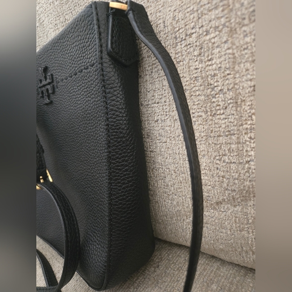 TORY BURCH MCGRAW SWINGPACK CROSSBODY BAG - Picture 7 of 10